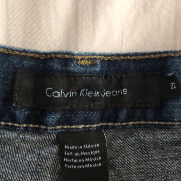calvin klein jeans - Picture 6 of 8